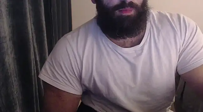 hugemachohandsome online show from 03-09-25, 10:30