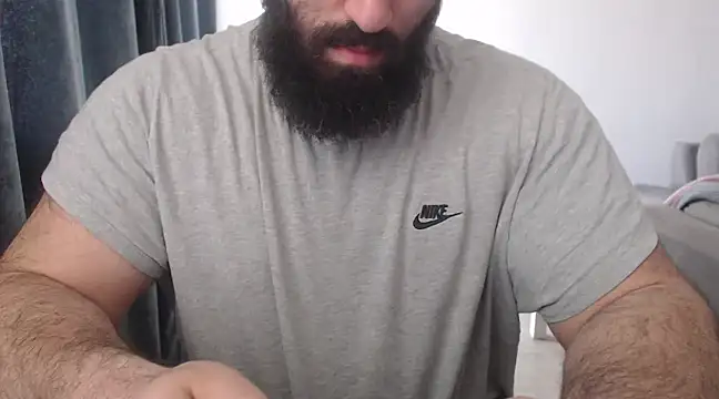 hugemachohandsome online show from 03-14-25, 10:07