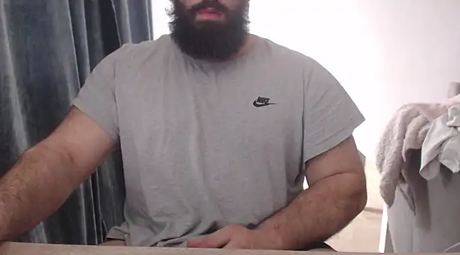 hugemachohandsome online show from 03-15-25, 08:26