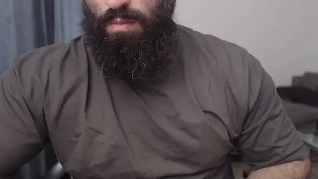 hugemachohandsome online show from 06-07-26, 12:53