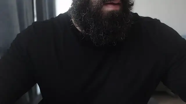 hugemachohandsome online show from 06-08-26, 06:47