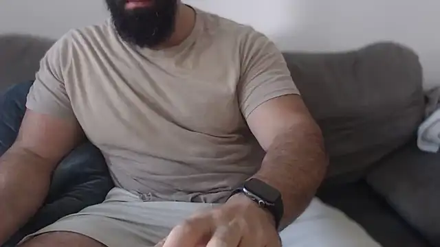 hugemachohandsome online show from 07-19-26, 06:06