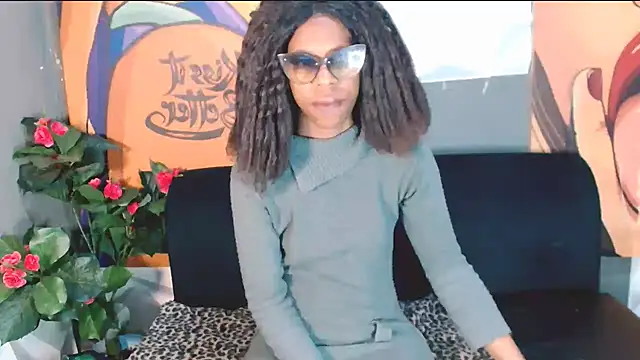 Ebonystormxxx online show from 11-14-25, 07:07