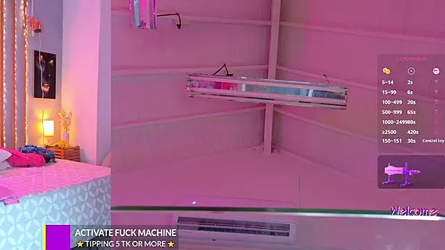 Miss Pawi online show from 01-11-26, 09:53