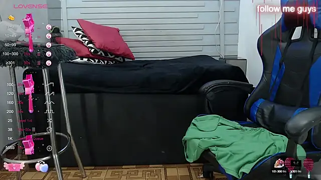 evelin zaens online show from 03-13-25, 10:26