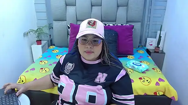 evelin zaens online show from 03-09-26, 03:54