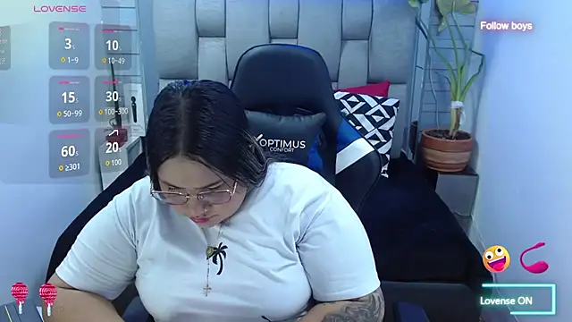 evelin zaens online show from 05-31-26, 03:47
