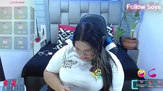 evelin zaens online show from 06-01-26, 12:56