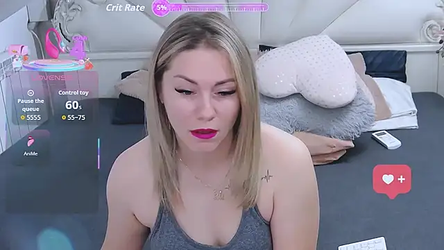 AdelleDeep online show from 04-06-26, 10:38