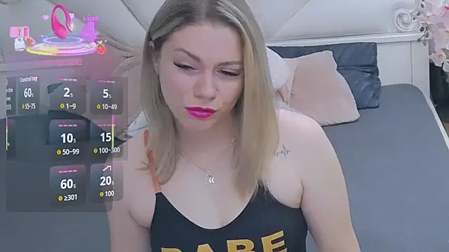 Snapshot of AdelleDeep chatting on 05-09-26, 10:53 AdelleDeep online show from 05-09-26, 10:53