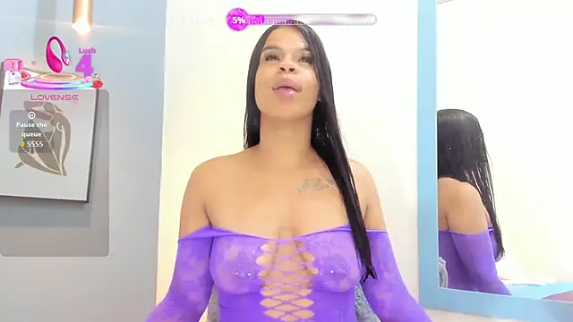 RebeccaSexx online show from 03-26-26, 03:50