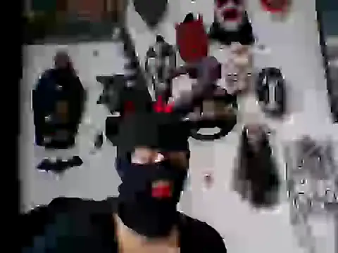 FeticheMacabre online show from 11-28-25, 07:27