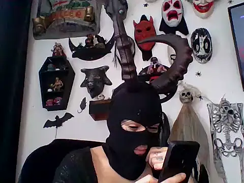 FeticheMacabre online show from 02-26-26, 01:32