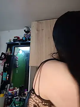 Snapshot of johannatb chatting on 07-13-26, 11:07 johannatb online show from 07-13-26, 11:07