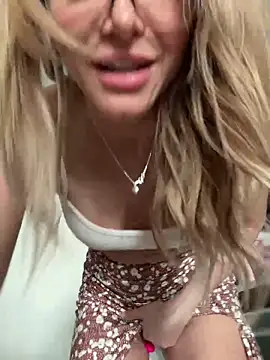 MessyNastyQueen online show from 03-22-25, 08:59