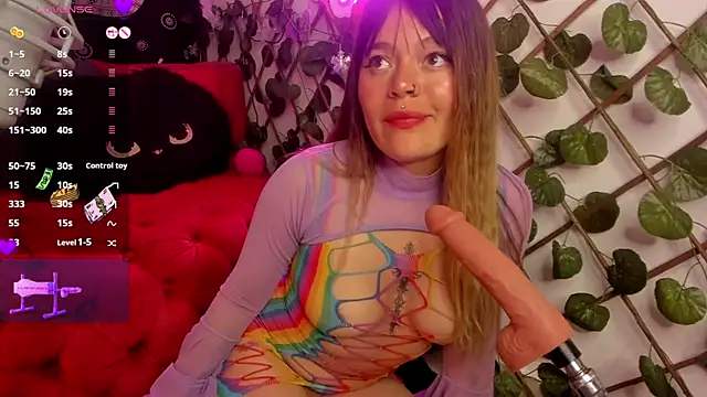  kalypso  online show from 12-19-24, 11:57