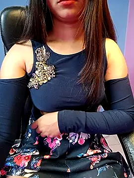Snapshot of Aditi_1 chatting on 03-21-25, 12:51 Aditi 1 online show from 03-21-25, 12:51