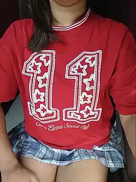 Aditi 1 online show from 07-22-26, 12:02