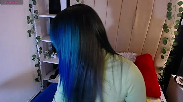 alicia moom online show from 03-11-25, 07:58