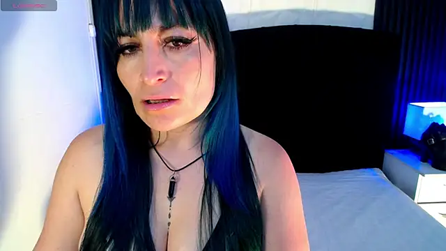 alicia moom online show from 02-07-26, 07:39