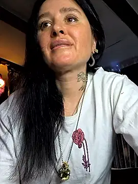 KikiXRed online show from 01-09-26, 06:53