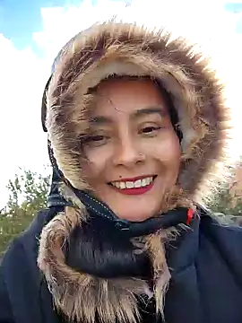 Snapshot of bellapaty chatting on 01-27-25, 03:18 bellapaty online show from 01-27-25, 03:18