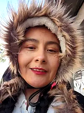 Snapshot of bellapaty chatting on 02-14-25, 02:44 bellapaty online show from 02-14-25, 02:44