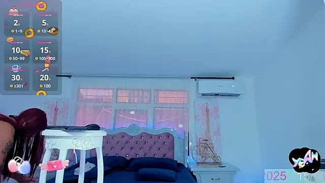 EmmaHills Sex online show from 01-15-25, 01:20