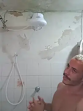 MachoScorpionCaralho online show from 01-25-25, 06:24