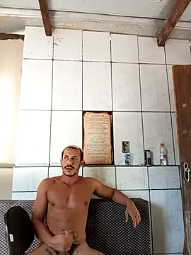 MachoScorpionCaralho online show from 02-22-25, 06:41