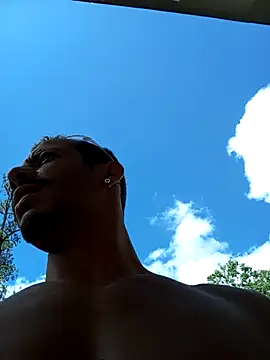 MachoScorpionCaralho online show from 03-06-25, 01:35