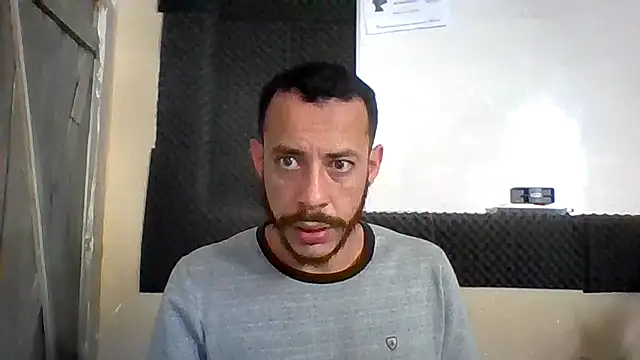 MachoScorpionCaralho online show from 09-28-25, 11:04