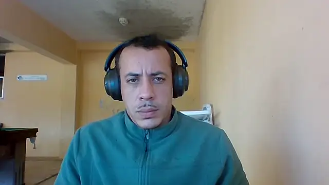 MachoScorpionCaralho online show from 06-06-26, 06:01