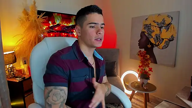 Matias Murrier online show from 02-13-25, 11:50