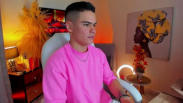 Matias Murrier online show from 02-14-25, 03:05