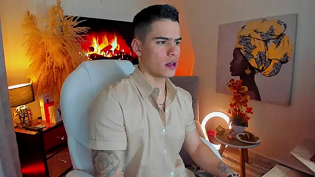 Matias Murrier online show from 03-05-25, 11:49