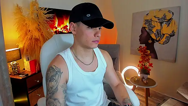 Matias Murrier online show from 03-06-25, 12:19