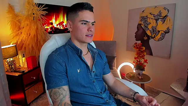 Matias Murrier online show from 03-10-25, 02:48