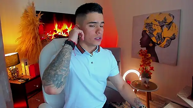 Matias Murrier online show from 03-14-25, 11:56