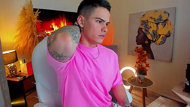 Matias Murrier online show from 03-18-25, 12:03