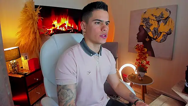 Matias Murrier online show from 03-20-25, 11:38