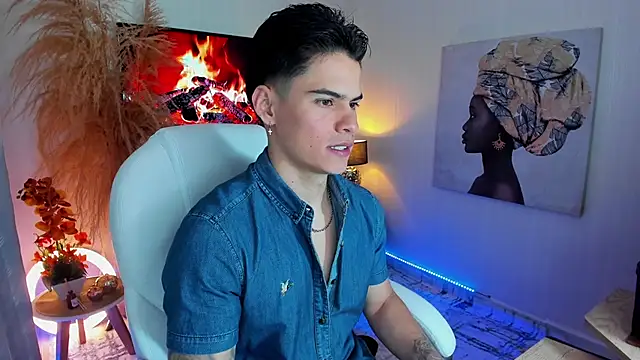 Matias Murrier online show from 09-13-25, 11:43