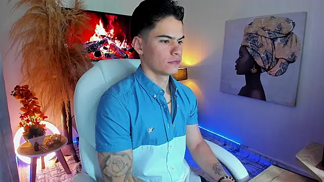 Matias Murrier online show from 09-20-25, 11:44