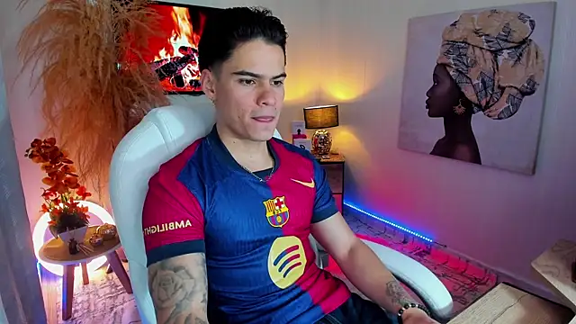 Matias Murrier online show from 09-29-25, 11:59