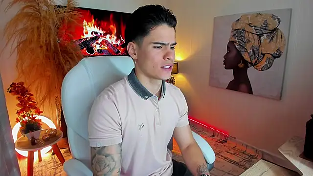 Matias Murrier online show from 09-30-25, 11:48