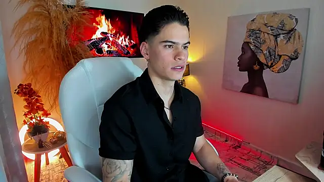 Matias Murrier online show from 10-02-25, 11:39