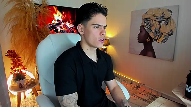 Matias Murrier online show from 10-07-25, 11:40