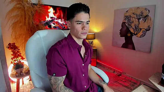 Matias Murrier online show from 10-13-25, 11:43