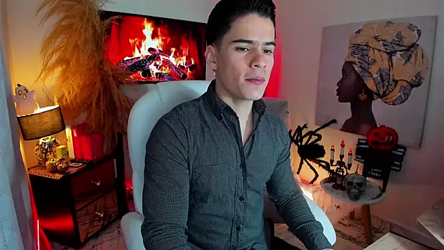 Matias Murrier online show from 10-31-25, 11:44