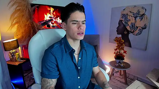 Matias Murrier online show from 11-06-25, 11:33